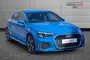 2023 Audi A3 30 TFSI S Line 5dr S Tronic