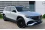 2025 Mercedes-Benz EQB EQB 250+ 140kW Urban Edition 70.5kWh 5dr Auto