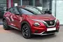 2025 Nissan Juke 1.0 DiG-T Tekna+ 5dr
