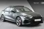 2023 Audi S3 S3 TFSI Quattro Vorsprung 4dr S Tronic