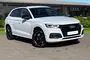 2019 Audi Q5 40 TDI Quattro Black Edition 5dr S Tronic