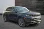 2025 Jeep Grand Cherokee 2.0 Turbo 4xe PHEV Overland 5dr Auto