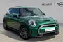2022 MINI Electric 135kW Cooper S Level 2 33kWh 3dr Auto