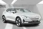 2025 Polestar 2 220kW 82kWh Long Range SM [Plus] 5dr Auto
