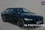 2019 Volvo S60 2.0 T5 R DESIGN Edition 4dr Auto