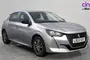 2022 Peugeot 208 1.2 PureTech 100 Active Premium 5dr EAT8