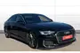 2019 Audi A6 40 TDI S Line 4dr S Tronic