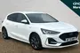 2022 Ford Focus 1.0 EcoBoost Hybrid mHEV 155 ST-Line Style 5dr At