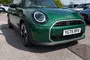 2025 MINI Cooper 1.5 C Exclusive 3dr Auto