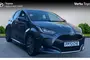 2022 Toyota Yaris 1.5 Hybrid Excel 5dr CVT