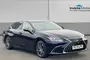 2025 Lexus ES 300h 2.5 4dr CVT Premium Edition