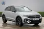 2025 Volkswagen T-Roc 1.5 TSI Black Edition Plus 5dr DSG