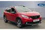 2018 Peugeot 2008 1.2 PureTech 110 GT Line 5dr
