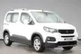 2020 Peugeot Rifter 1.5 BlueHDi 130 Allure 5dr EAT8
