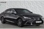 2024 Lexus ES 300h 2.5 4dr CVT