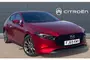 2019 Mazda 3 2.0 Skyactiv G MHEV Sport Lux 5dr