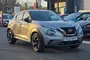 2023 Nissan Juke 1.0 DiG-T 114 N-Connecta 5dr