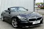 2023 BMW Z4 sDrive 20i M Sport 2dr Auto