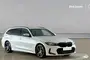 2024 BMW 3 Series Touring 320d MHT M Sport 5dr Step Auto
