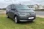 2025 Volkswagen Multivan 2.0 TDI Style 5dr LWB DSG
