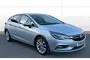 2018 Vauxhall Astra 1.4i 16V Design 5dr