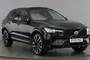 2025 Volvo XC60 2.0 T8 [455] PHEV Ultra Dark 5dr AWD Geartronic