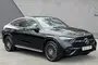 2025 Mercedes-Benz GLC Coupe GLC 300 4Matic AMG Line Prem Plus 5dr 9G-Tronic