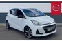 2020 Hyundai i10 1.0 Play 5dr