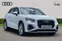 2023 Audi Q2 35 TFSI S Line 5dr