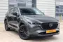 2024 Mazda CX-5 2.0 e-Skyactiv G MHEV Homura 5dr