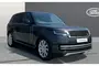 2022 Land Rover Range Rover 3.0 P440e SE 4dr Auto