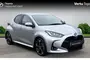 2025 Toyota Yaris 1.5 Hybrid 130 Excel 5dr CVT