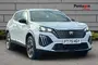 2026 Peugeot 2008 1.2 PureTech Allure 5dr