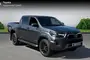 2025 Toyota Hilux Invincible X D/Cab Pick Up 2.8 D 48V Auto