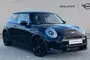 2023 MINI Hatchback 2.0 Cooper S Classic II 3dr Auto