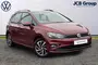 2019 Volkswagen Golf SV 1.5 TSI EVO 130 Match 5dr DSG