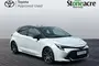 2023 Toyota Corolla 1.8 Hybrid GR Sport 5dr CVT