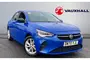2020 Vauxhall Corsa 1.2 SE 5dr