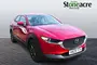 2025 Mazda CX-30 2.5 e-Skyactiv G MHEV [140] Prime-Line 5dr