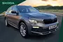 2024 Skoda Kamiq 1.0 TSI SE 5dr