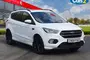 2018 Ford Kuga 2.0 TDCi 180 ST-Line X 5dr
