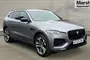2023 Jaguar F-Pace 2.0 D200 R-Dynamic HSE Black 5dr Auto AWD
