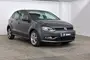 2017 Volkswagen Polo 1.0 75 Match 5dr