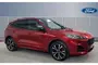 2022 Ford Kuga 2.5 PHEV ST-Line X Edition 5dr CVT