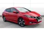 2020 Nissan Leaf 110kW Tekna 40kWh 5dr Auto