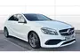 2017 Mercedes-Benz A-Class A160 AMG Line 5dr Auto