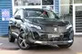 2022 Peugeot 3008 1.5 BlueHDi GT 5dr