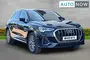 2019 Audi Q3 40 TFSI Quattro S Line 5dr S Tronic