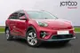 2021 Kia e-Niro 100kW 2 39kWh 5dr Auto