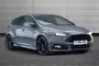 2017 Ford Focus 2.0T EcoBoost ST-3 5dr